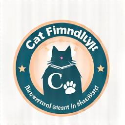 Sello de calidad Cat Friendly Clinic